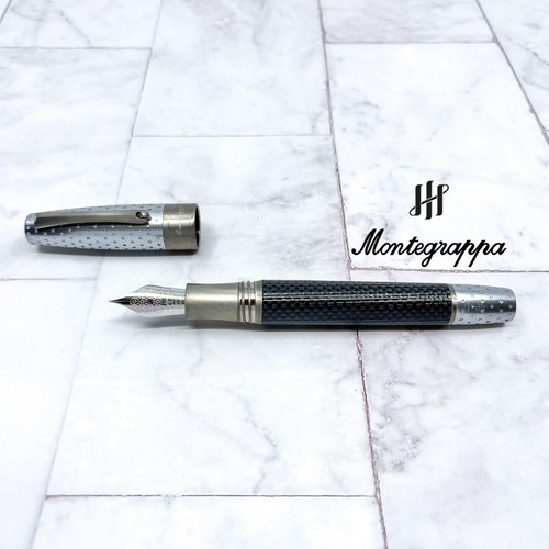Penna stilografica montegrappa - penna,