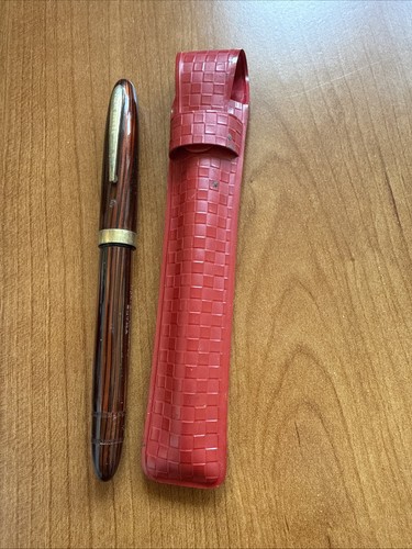 Penna stilografica vintage - penna,