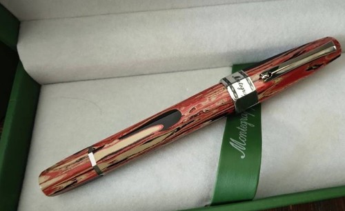 Montegrappa extra 1930 - 1930, otto